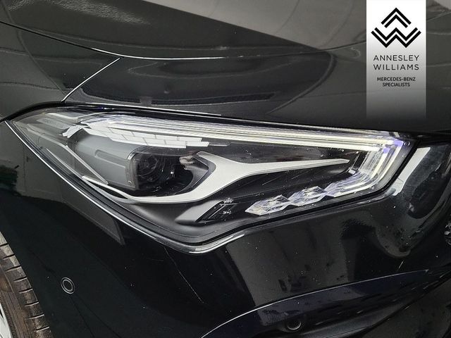 Image for 2024 Mercedes-Benz CLA Class CLA250e AMG Executive