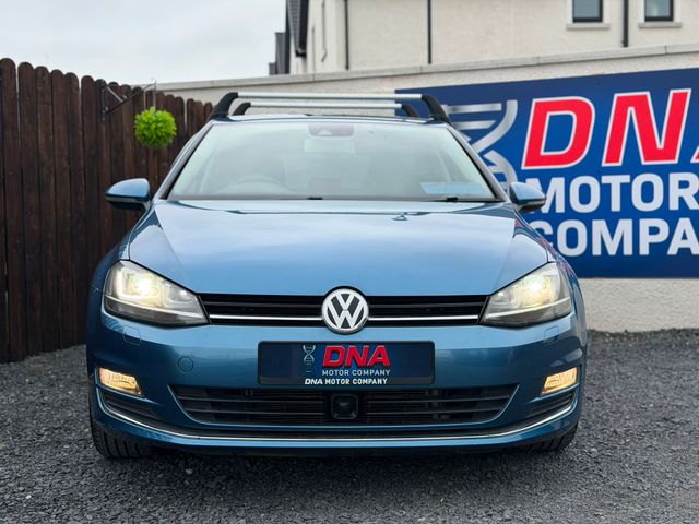 Image for 2013 Volkswagen Golf HIGHLINE W/ LEATHER - AUTO - LOW KM 