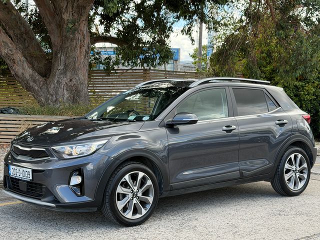 Image for 2020 Kia Stonic K3. LOW MILES. REAR CAMERA