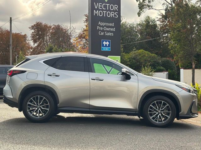 Image for 2023 Lexus NX NX450H+ EXECUTIVE AWD