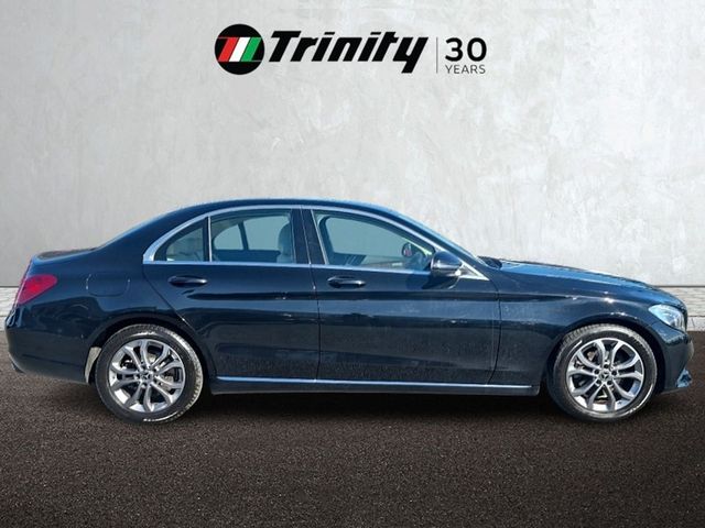 Image for 2019 Mercedes-Benz C Class ** C180D ** AVANTGARDE ** TRINITY MOTORS **