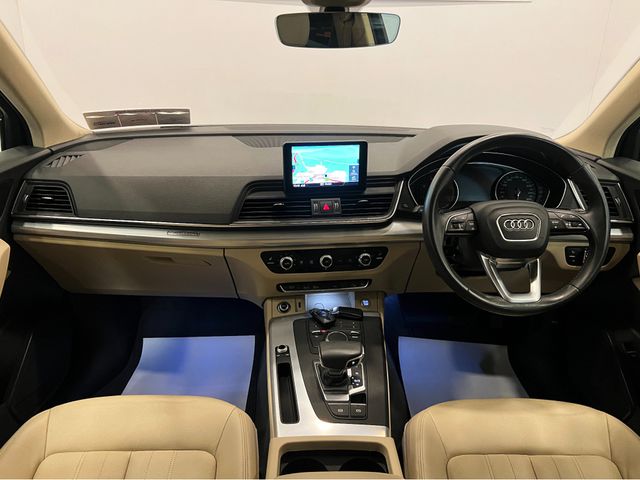 Image for 2020 Audi Q5 40TDI Q S-TRONIC SE 4DR AUTO