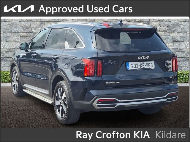 Image for 2023 Kia Sorento 2.2 K3 4X2 Diesel 7 seats