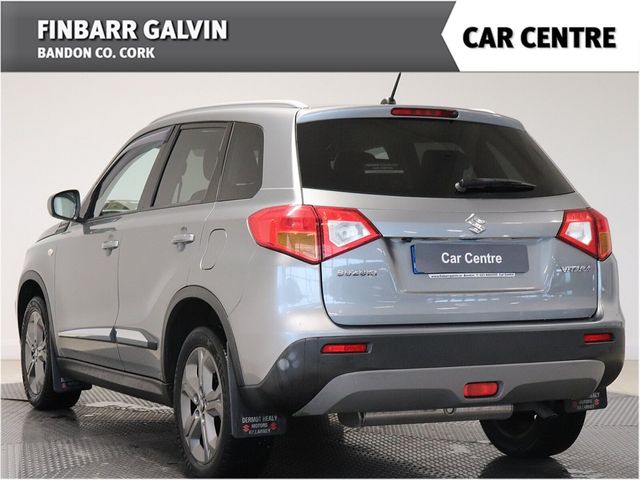 Image for 2018 Suzuki Vitara 1.6 GL+