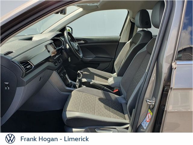 Image for 2020 Volkswagen T-Cross Style 1.0 TSI 115HP CALL RONAN ON 0867705822