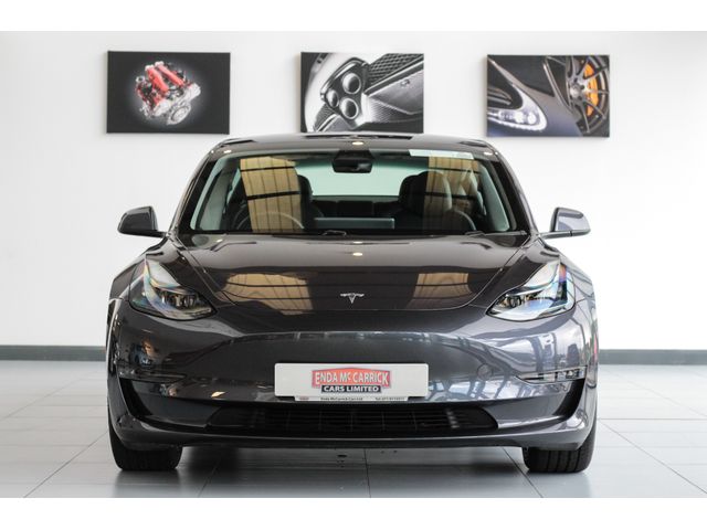 Image for 2022 Tesla Model 3 Long Range AWD