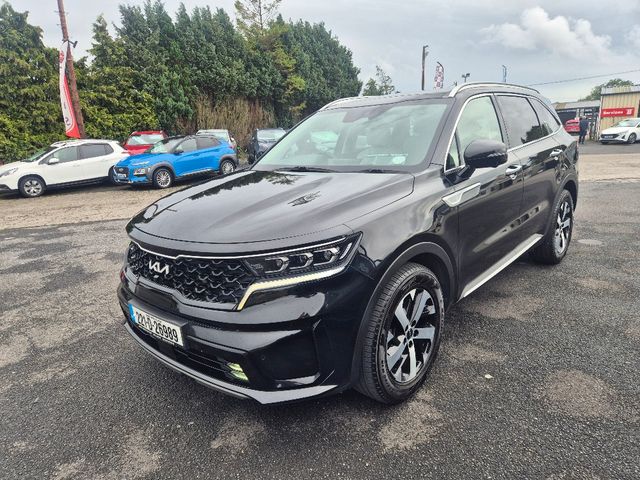 Image for 2022 Kia Sorento K4 Diesel 5DR Auto