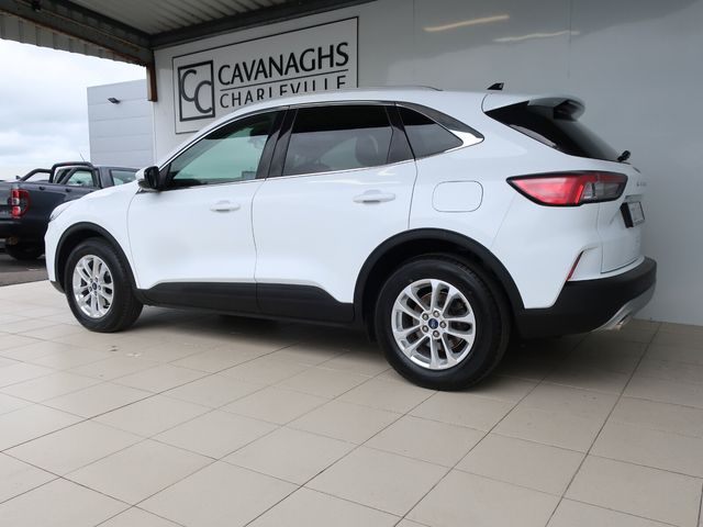 Image for 2020 Ford Kuga 1.5 EcoBlue 120PS Titanium