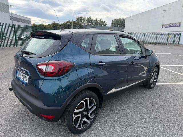 Image for 2018 Renault Captur PETROL, DYNAMIQUE MODEL, HUGH SPEC, LOW MILEAGE, FINANCE, WARRANTY, 5 STAR REVIEWS