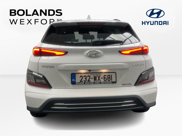 Image for 2023 Hyundai Kona Kona EV Premium 64 kWh