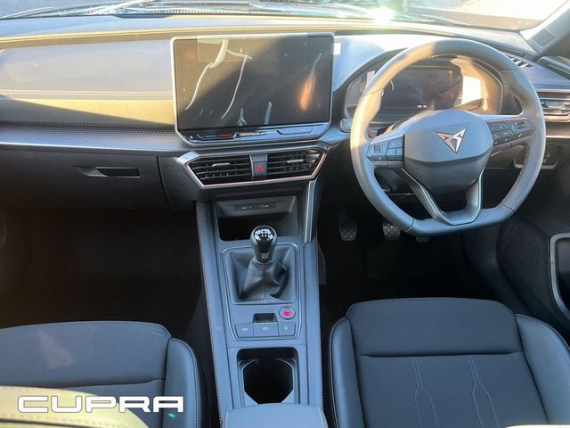 Image for 2026 Cupra Leon V1 1.5TSI 150HP *Brand New Car, ready for January 2026 delivery*