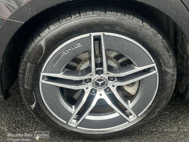 Image for 2024 Mercedes-Benz E Class E300de AMG 2.0 Diesel Hybrid 197/313 BHP Road Tax: €140 ( ONLY 14, 000 Kilometres )