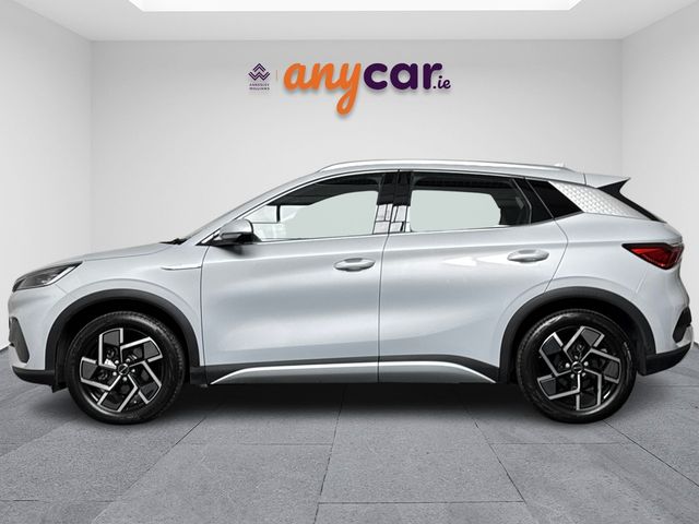 Image for 2023 BYD Atto 3 Design