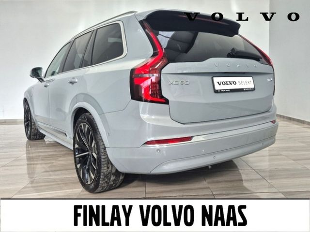 Image for 2026 Volvo XC90 Ultra Bright T8 , Pan Roof , Air Suspension, 
