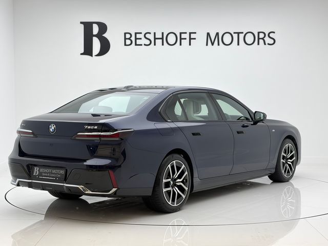 Image for 2025 BMW 7 Series 750e M-SPORT X-DRIVE=IVORY INTERIOR//HUGE SPEC//252 REG=TAILORED FINANCE PACKAGES INCLUDING PCP AVAILABLE=TRADE IN’S WELCOME 