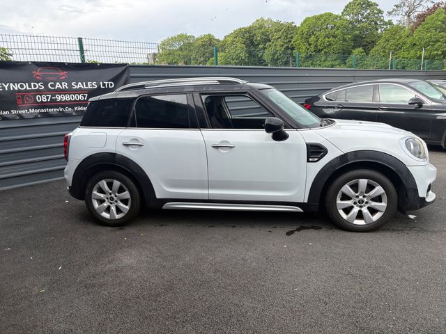 Image for 2018 Mini Countryman Cooper
