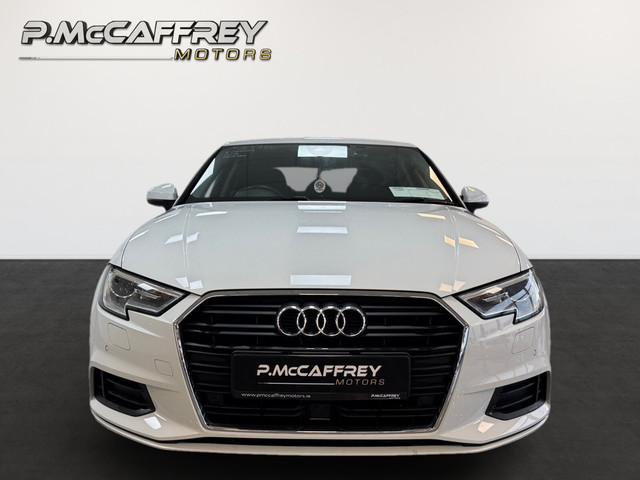 Image for 2018 Audi A3 1.4TFSI 150 S-Tronic ultra SE