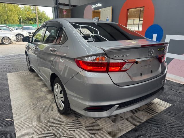 Image for 2020 Honda Grace 2020 HONDA GRACE HYBRID 1.5 AUTOMATIC / REVERSE CAMERA / CRUISE CONTROL