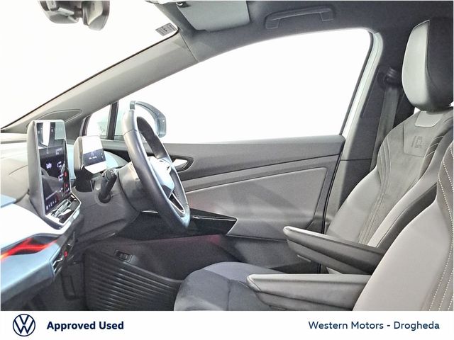 Image for 2024 Volkswagen ID.4 PRO PLUS 77kWh 286HP