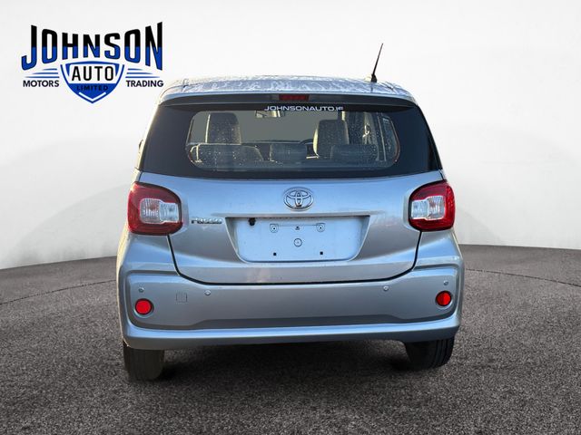 Image for 2020 Toyota Passo 1.0 Petrol Auto