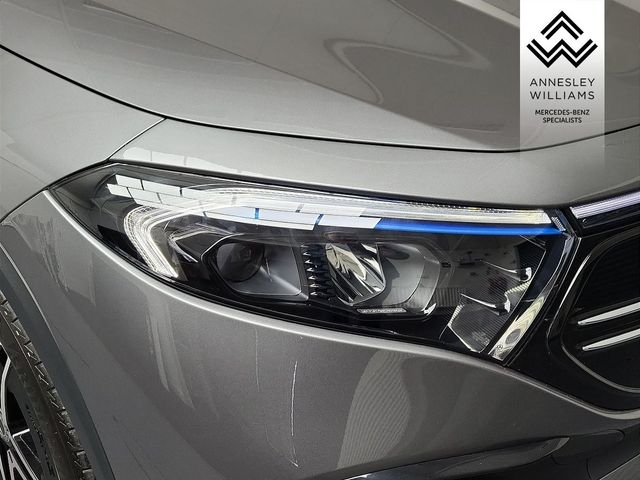 Image for 2021 Mercedes-Benz EQA EQA250 AMG Line 66.5 kWh