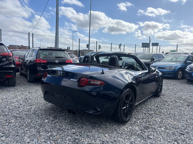 Image for 2021 Mazda MX-5 