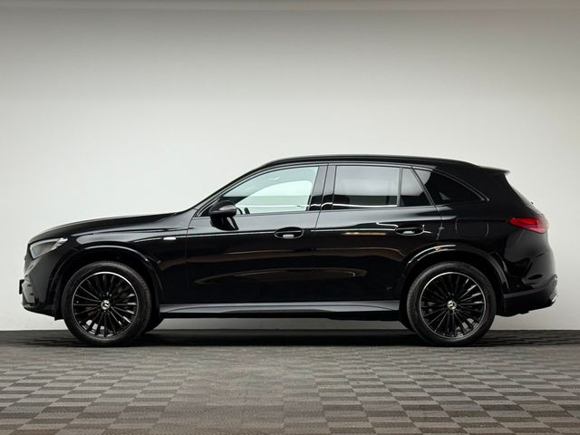 Image for 2025 Mercedes-Benz GLC Class 300DE 4MATIC URBAN EDITION 4MATIC