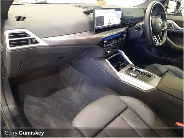 Image for 2025 BMW i4 eDrive40 M SPORT | PRO PACK | 340BHP 83.9kWh