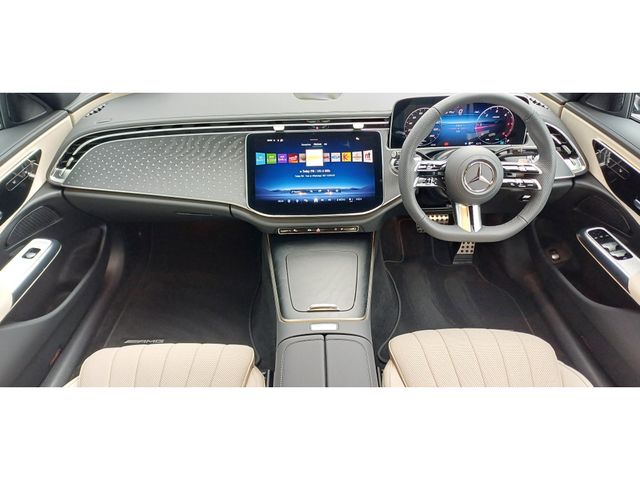 Image for 2025 Mercedes-Benz E Class E220D AMG LINE PLUS *MACCHIATO BEIGE LEATHER*
