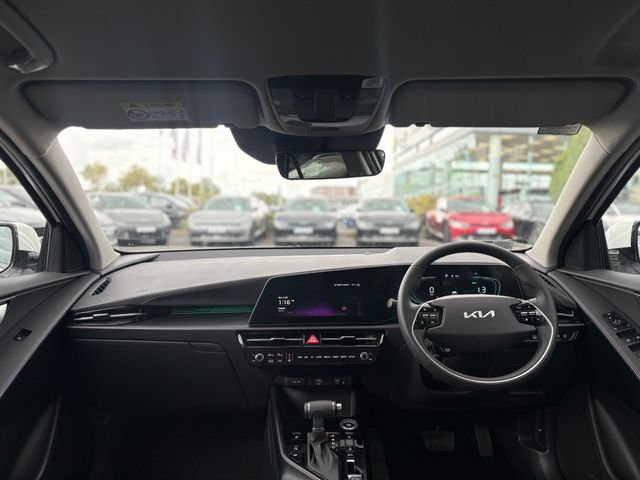 Image for 2026 Kia Niro HEV 