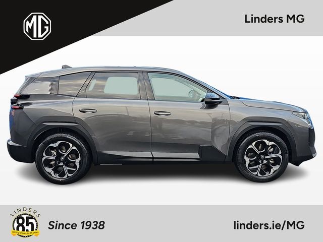 Image for 2026 Citroen C5 Aircross PLUS, EV (520km Range)