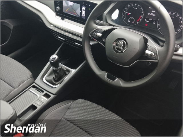 Image for 2023 Skoda Octavia AMB 2.0tdi 115HP 5DR