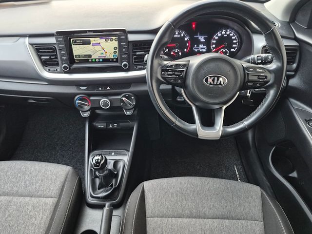 Image for 2019 Kia Stonic K1 5DR