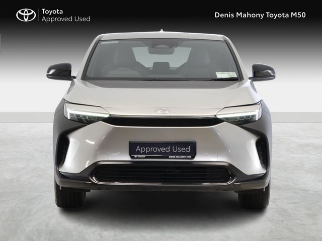 Image for 2023 Toyota bZ4X Sport EV Auto