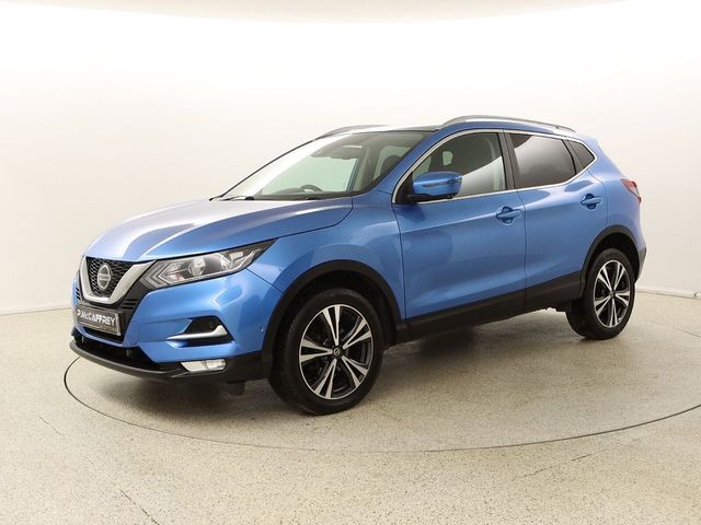 Image for 2019 Nissan Qashqai 