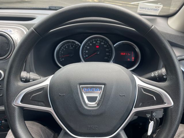 Image for 2017 Dacia Sandero Stepway 1.5 DCI, ALTERNATIVE MODEL, LOW MILEAGE, NEW NCT, WARRANTY, FINANCE, 5 STAR REVIEWS