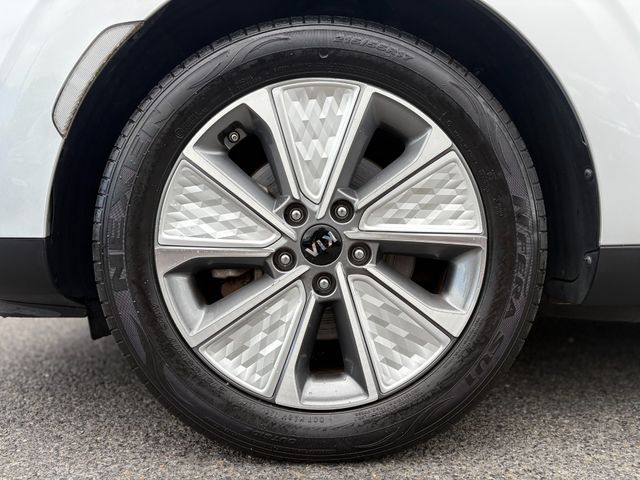 Image for 2021 Kia Soul E-Soul K3 ( Long Range )