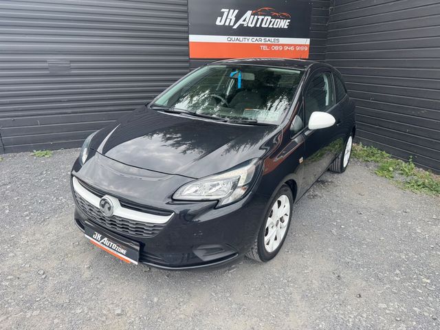 Image for 2015 Opel Corsa 1.2 STING 70PS 3DR