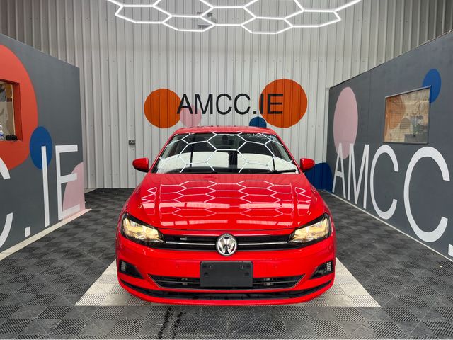Image for 2019 Volkswagen Polo ONLY €14950! POLO AUTOMATIC 1.0 TSI COMFORT LINE / 60k KMs / REVERSE CAMERA , ADAPTIVE CRUISE & MORE