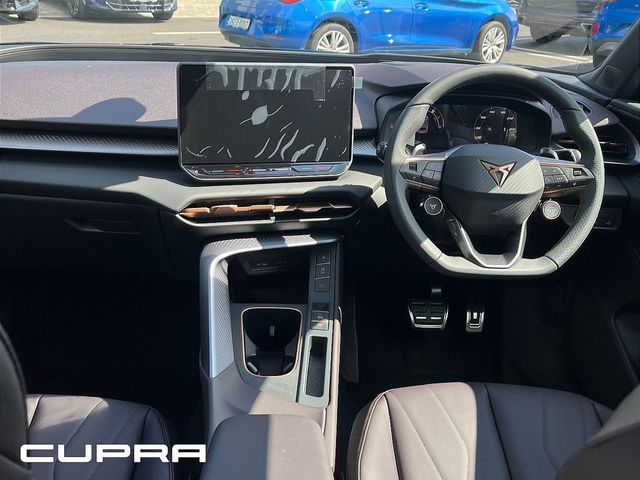 Image for 2025 Cupra Terramar 1.5 eTSI 150HP DSG *HUGH SPEC* *Brand New - Ready for Immediate Delivery*