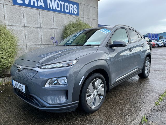 Image for 2021 Hyundai Kona KAUAI EV PREMIUM 64KWH FACELIFT //HIGH SPEC//LOW MILES// 