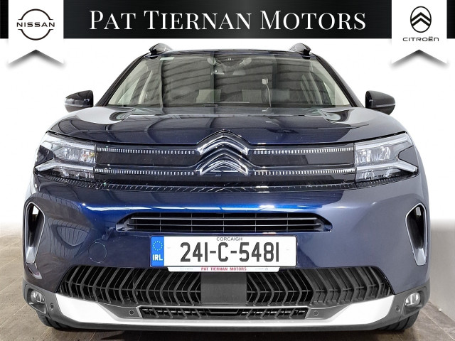 Image for 2024 Citroen C5 Aircross MAX MHEV EAT8
