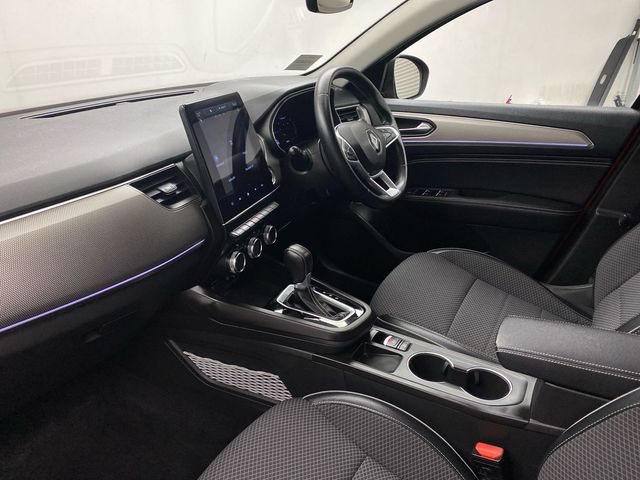 Image for 2023 Renault Arkana TCe 140 Auto techno