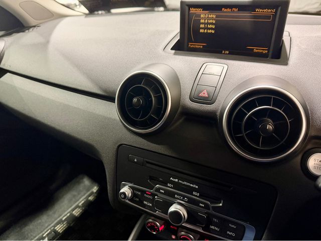 Image for 2015 Audi A1 1.4 TFSI