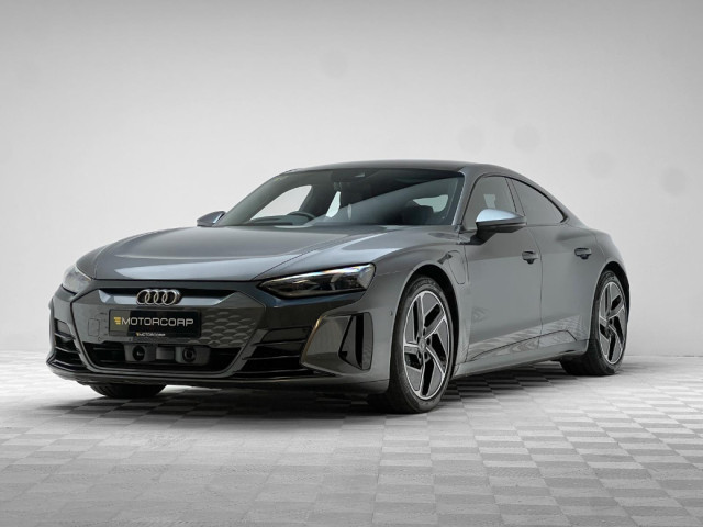 Image for 2023 Audi e-tron GT GT VORSPRUNG 530HP QUATTRO