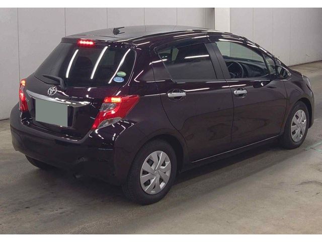 Image for 2016 Toyota Yaris 