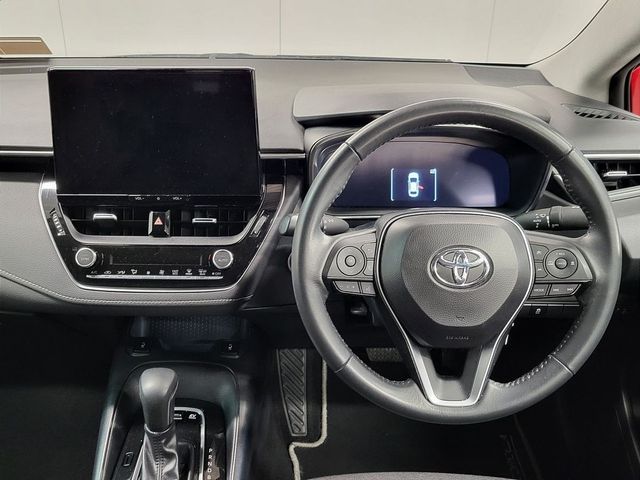 Image for 2024 Toyota Corolla 1.8 Hybrid Luna Sport Saloon From €93 Per Week