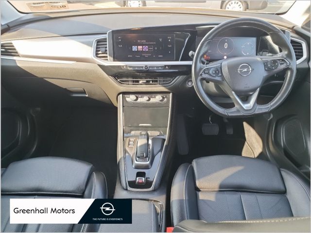 Image for 2023 Opel Grandland ELITE-1.5 130PS-DS 130PS-DSL-8SPA-MY22 X
