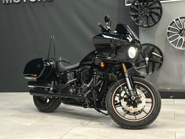 Image for 2022 Harley-Davidson Fxdl Dyna Low Rider LOW RIDER ST 1923cc