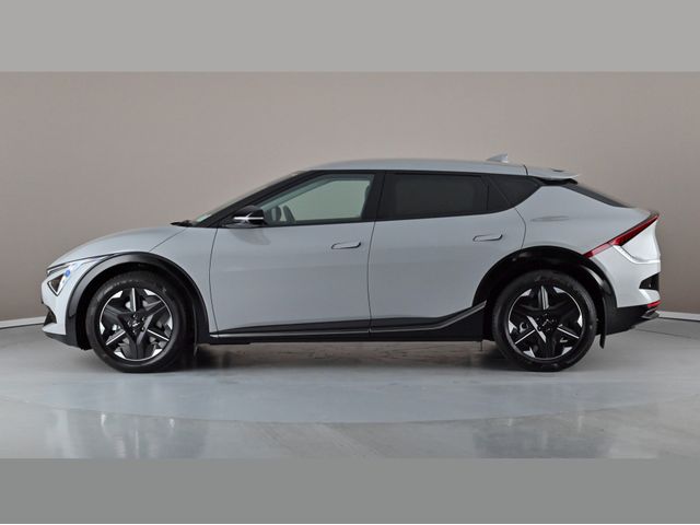Image for 2026 Kia EV6 PE Earth MY26 5DR Auto